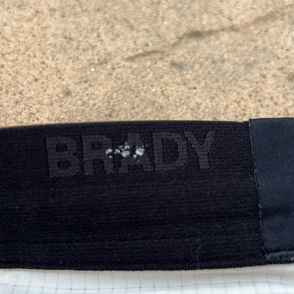 💚Brady Men's Lined Athletic Running Shorts Size XL - Picture 9 of 12